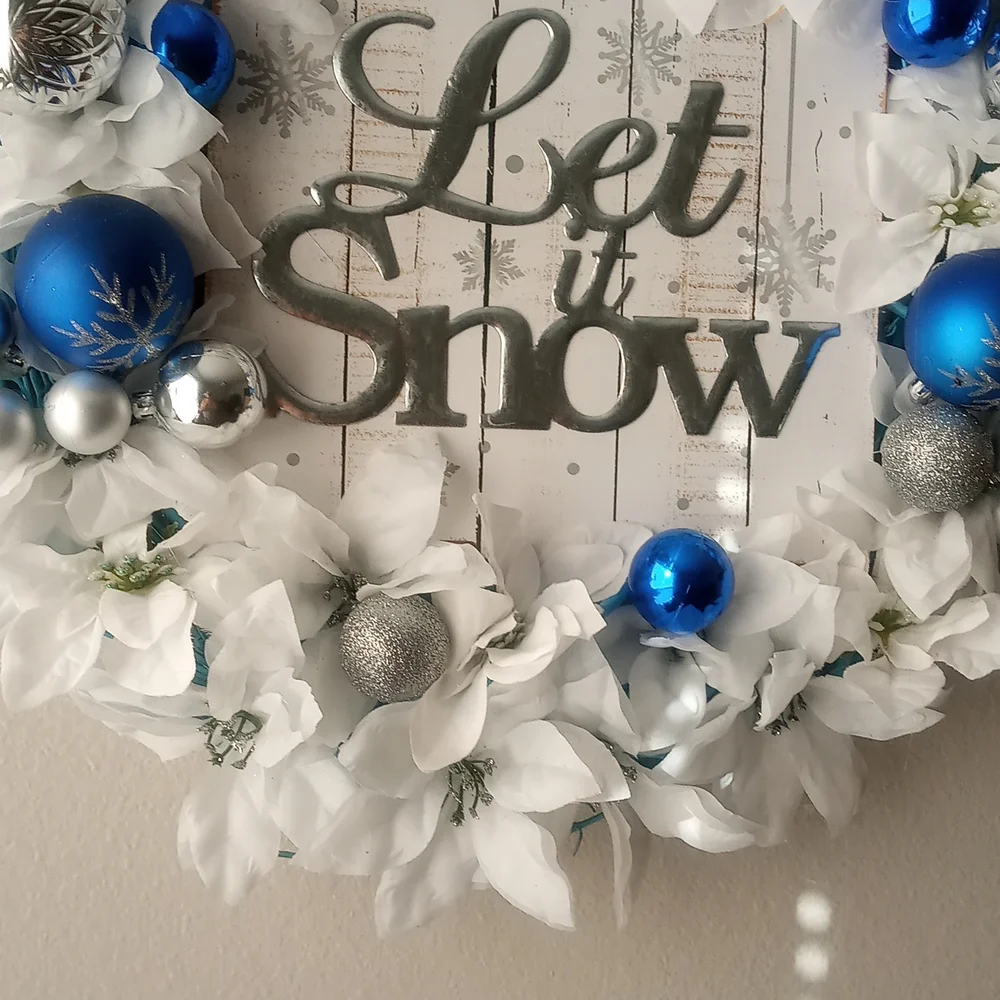 Christmas Wreath